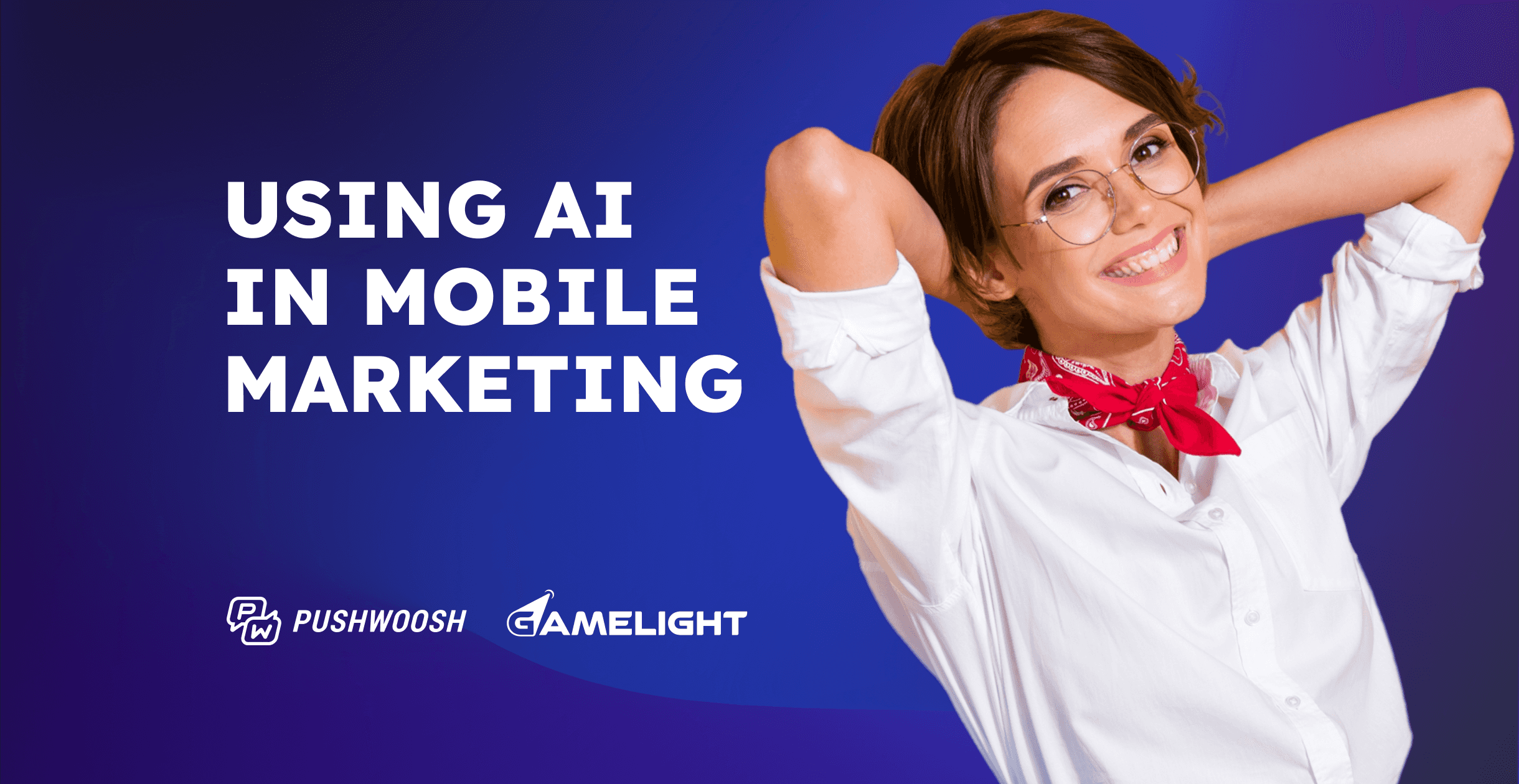 What every mobile marketer needs to know about AI in 2025